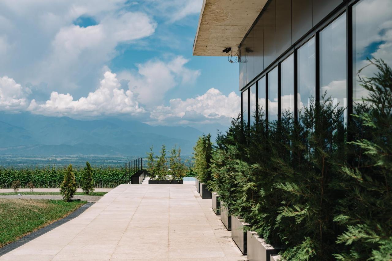 Vazisubani Estate Hotel Exterior photo