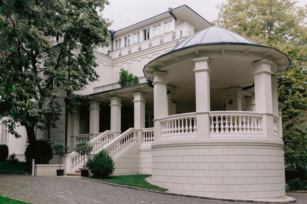Vazisubani Estate Hotel Exterior photo